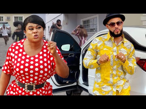 {NEW MOVIE} THE LOVE OF A WOUNDED SOUL SEASON 1&2 - TRENDING BLOCKBUSTER NIGERIAN MOVIE 2022