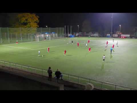Lechia Tomaszów Mazowiecki vs RAP Radomsko U13