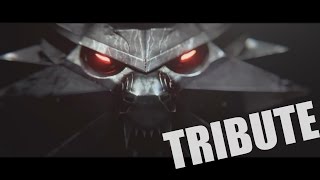 The Witcher 3 Wild Hunt - Tribute (Combichrist - Bottle of Pain)