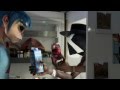 Gorillaz- Do Ya Thing Feat. Andre 3000 & James ...