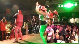 Karneval Düsseldorf - Düsseldorfer Karneval auf dem Burgplatz