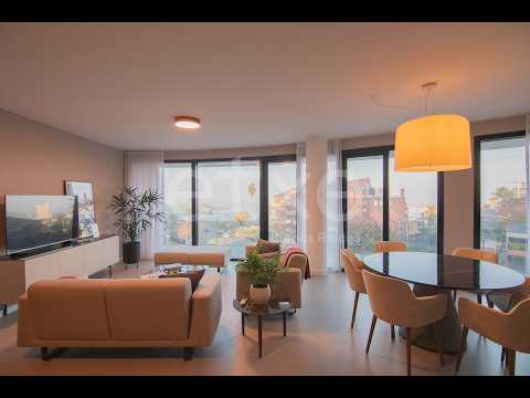 Video de YouTube - Cosmos Apartamento en Venta 3 Dormitorios WTC
