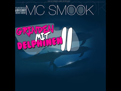 MC Smook - Grinden mit Delphinen II (prod. by Wixxtüte Z)