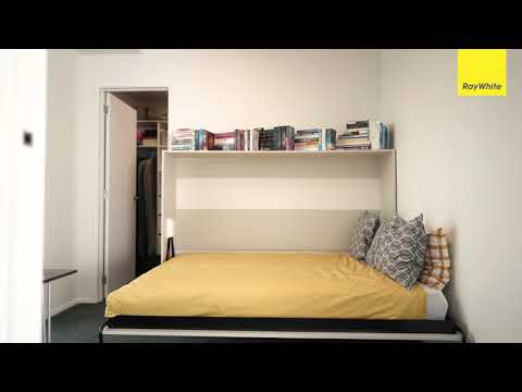 311/246 Khyber Pass Road, Newmarket - Frazer MJ & Elyas Salimi