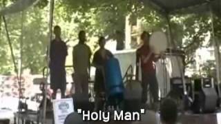‪Billy Jonas Band at the 8th Annual Montford Music and Arts Festival 2011‬‏.flv