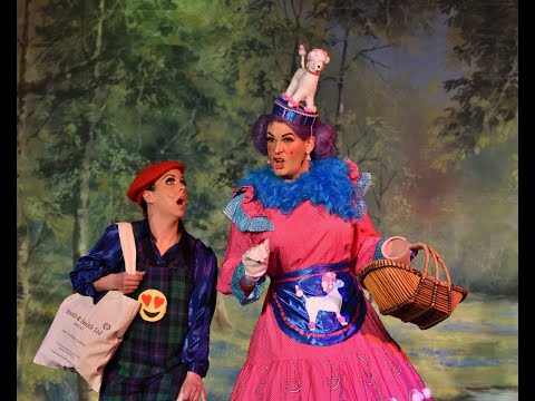 Proud Mary - Beauty and the Beast 2020