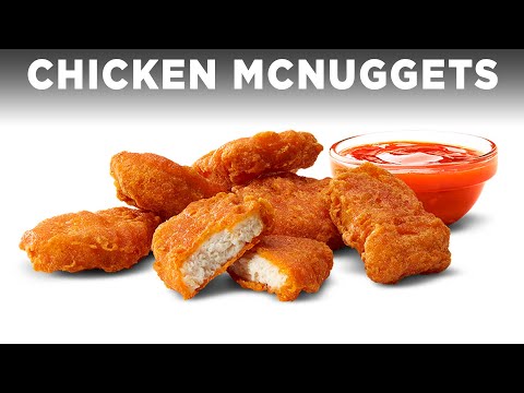 Chicken McNuggets