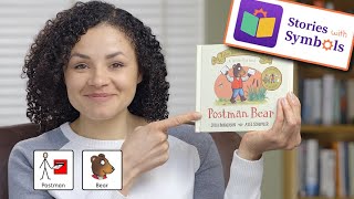 SEN story time - Postman Bear. gameplay video by Archdale, 10:50 duration