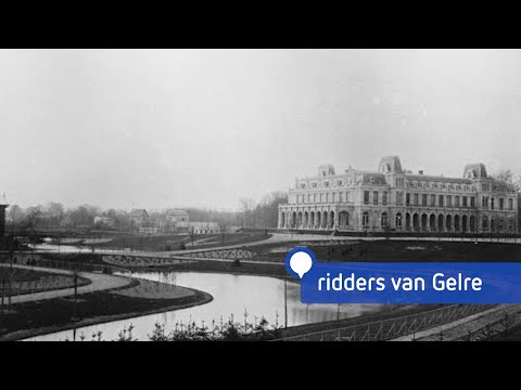 Het Verhaal van Arnhem (25 november 2019) E08 - S06 * Ridders van Gelre
