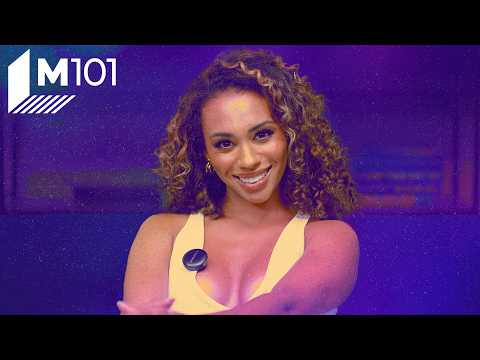 How Taryn Delanie Smith Went Viral on TikTok | Mashable 101 Profile