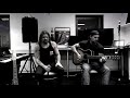 Ravaged - Courage (Acoustic Manowar Cover)