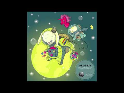 CFA027 - MIDAS 104 & Nils Twachtmann - Phobia (Original Mix)