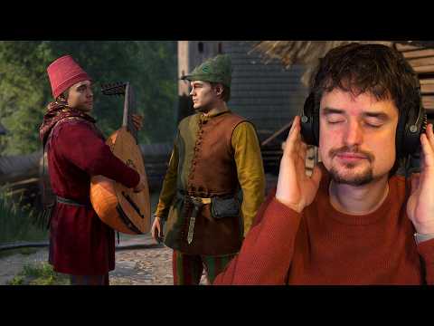 Deze Muziek-video is voor echte GAMERS