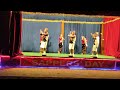 COVER DANCE I DARSHAN GARE I