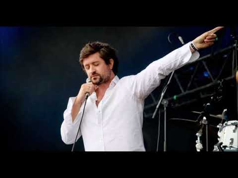 Tom Helsen - The Final Countdown