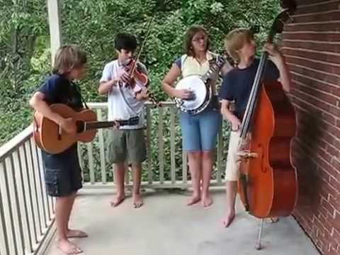 The Cats and The Fiddler