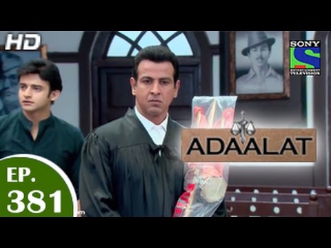 Adaalat T.V Show