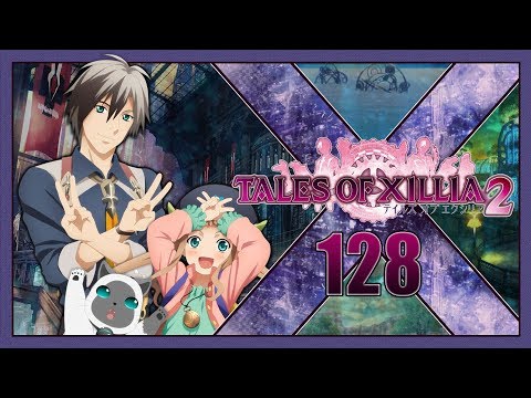 Let's Play Tales of Xillia 2 - #128 - Die letzten Elitemonster