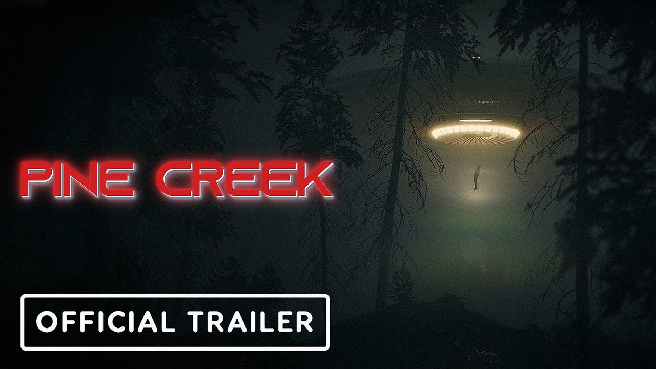 Gameplay Trailer