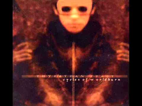 Thyestean Feast - Cycles of Worldburn (+ lyrics)