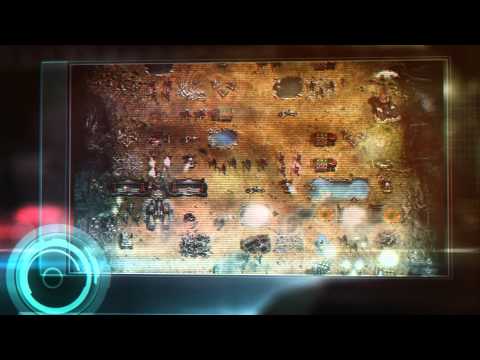 Command & Conquer Tiberium Alliances jeu