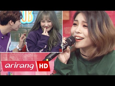 After School Club _ AILEE(에일리) _ AILEE & AILEEAN Music Delivery _ Ep.233 _ 101116