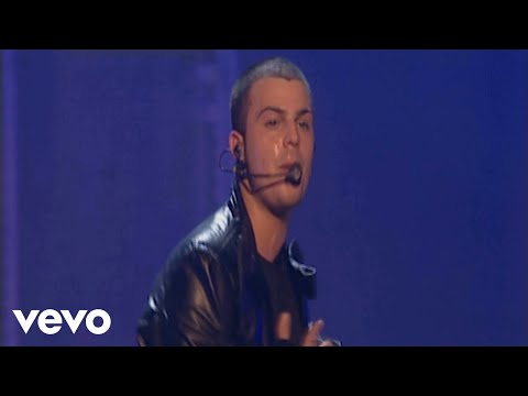 Five - Two Sides to Every Story (Live in Manchester, 2000)