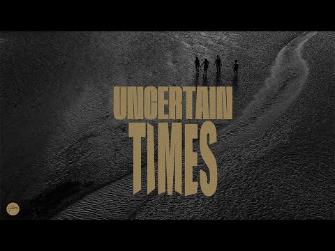 2022.02.13 - Thomas Hansen - Uncertain Times