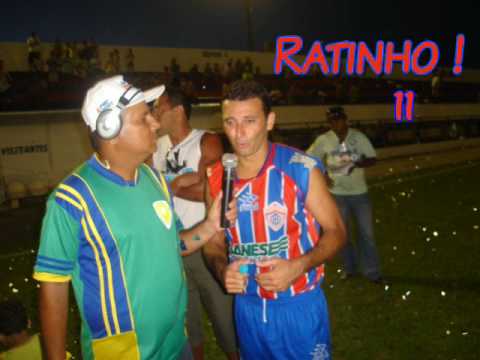 São Domingos 2x2 Itabaiana - Campeonato Sergipano 2009