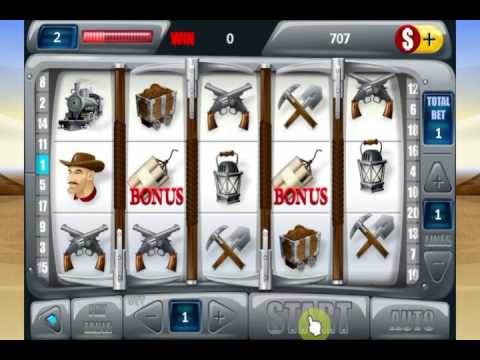 Fresh Slots Video