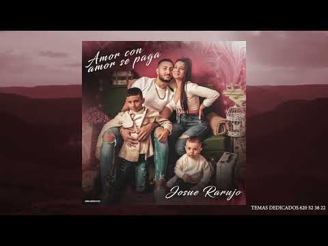 Josue Rarujo - Amor con Amor se Paga (Video Cover)