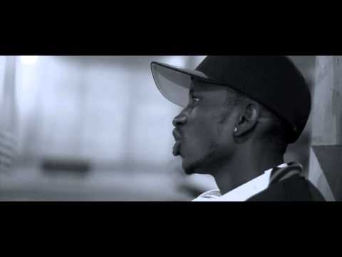 waka - hands up (official sample)