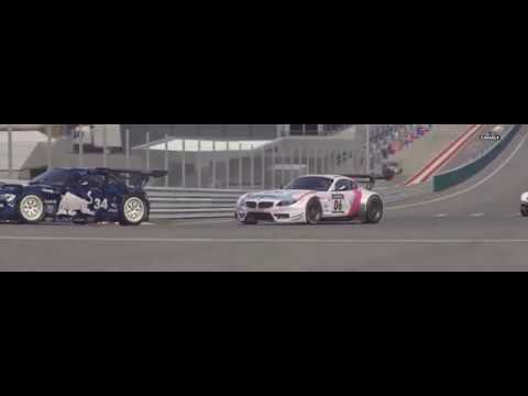 Thumbnail for Assetto Corsa - Red Bull Ring GP @ BMW Z4 GT3 GTE Spec (Mod Car Sound) by BMW, BMW Z4, Car