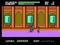 TAS NES Mighty Final Fight By Xipo In 08 06 15