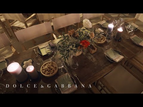 Alberobello e Ostuni 2023: Alta Sartoria
