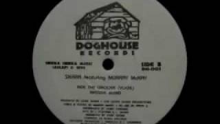 Sierra - Massive Blend