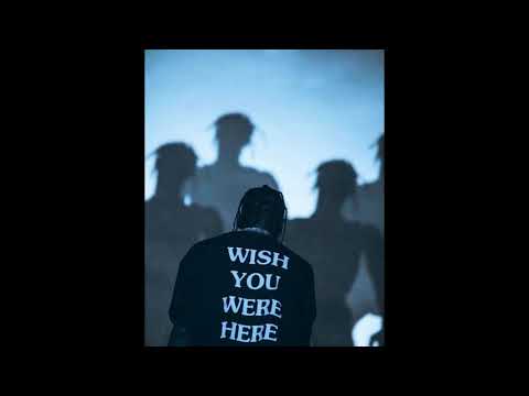 [FREE] Travis Scott & 6lack & Thomas Mraz & KID SOLE Type Beat ~ "Stassie" prod. USHAWTY + DrumKit