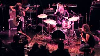 Beware of Darkness - "Howl" Live At The Troubadour