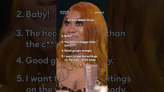 never change Nivea, never change ❤️ #QueensCourt #Nivea #Shorts