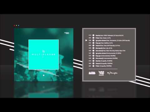 Klemens/Tomaj - Igrzyska śmierci ft  Proceente, Dj. Kebs (Hifi Banda)