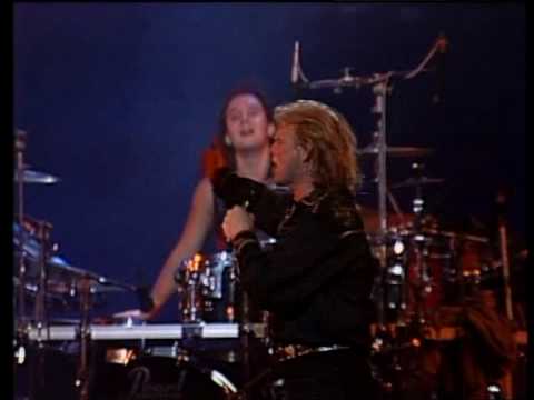 John Farnham - Introducing the Band (High Quality)