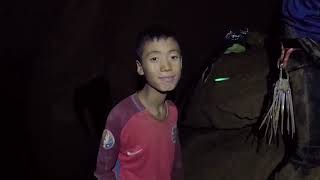 ถอดรหัสสมรรถนะสำคัญปฏิบัติการหมูป่า