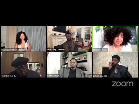 Judas and the Black Messiah Q&A | 2021 Sundance Film Festival