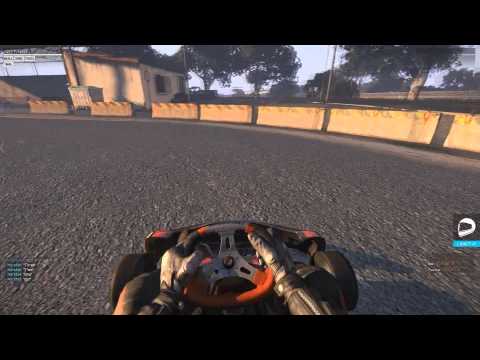 Arma 3 - Karts DLC