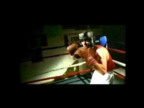 Toe 2 Toe, fight scene