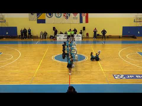 HRK Međugorje - RK Rvacka  Livno | Humanitarna utakmica za Udrugu “Susret”