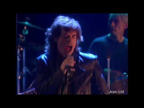 Rolling Stones “It's All Over Now" Totally Stripped Paradiso Amsterdam Holland 1995 Full HD