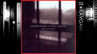 Max Richter - 24 Postcards in Full Colour (Full Album) 2008