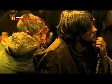 Vikings "Wrath of the Northmen"