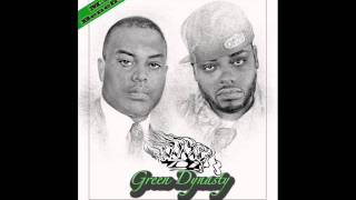 Green Dynasty - In The Air